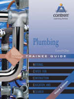 Plumbing Level 1 Trainee Guide, Paperback, 2005 Revision -  NCCER