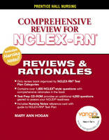 Prentice Hall's Reviews & Rationales - Mary Ann Hogan