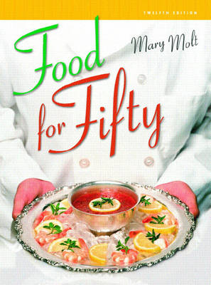 Food for Fifty - Mary K. Molt