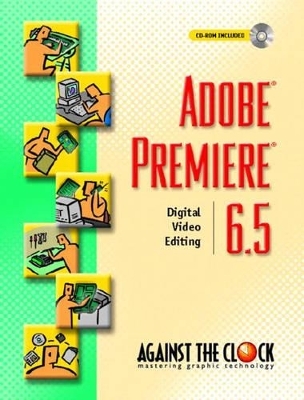 Adobe Premiere 6.5 - Against The Clock Behovian  Ellenn