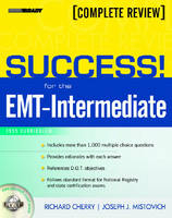 SUCCESS! for the EMT-Intermediate - Joseph J. Mistovich, Richard A. Cherry  MS  EMT-P