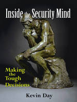 Inside the Security Mind - Kevin Day