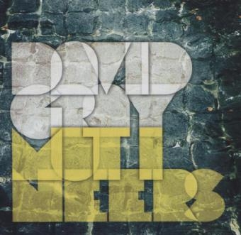 Mutineers, 1 Audio-CD - David Gray