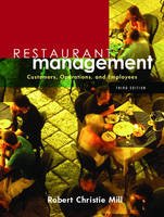 Restaurant Management - Robert Christie Mill