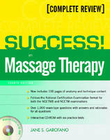 SUCCESS! in Massage Therapy - Jane S. Garofano