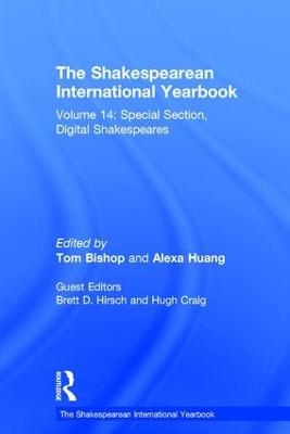 The Shakespearean International Yearbook - 