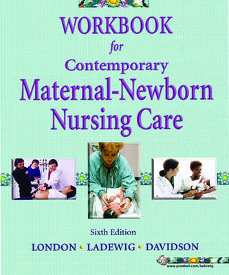 Workbook - Patricia Ladewig, Marcia London, Michele Davidson