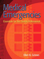 Medical Emergencies - Ellen B. Grimes