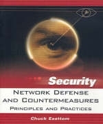 Network Defense and Countermeasures - William (chuck) Easttom