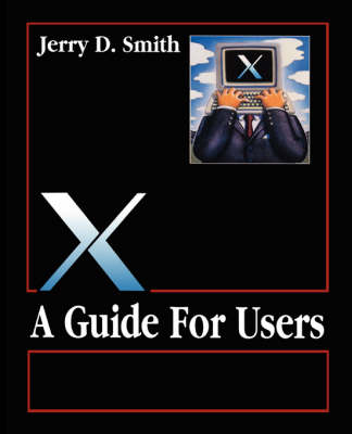 X - Jerry Smith