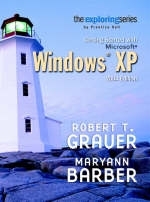 Exploring - Robert T. Grauer, Maryann Barber