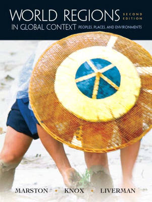 World Regions in Global Context - Sallie A. Marston, Paul L. Knox, Diana M. Liverman