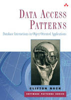 Data Access Patterns - Clifton Nock