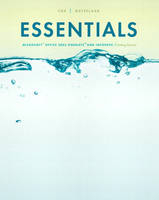 Essentials - Marianne Fox, Lawrence C. Metzelaar