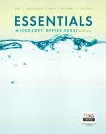 Essentials - Marianne Fox, Lawrence C. Metzelaar, Pamela R. Toliver, Keith Mulbery, Linda Bird