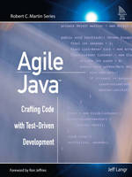 Agile Java¿ - Jeff Langr