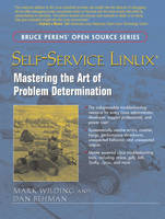 Self-Service Linux - Mark Wilding, Dan Behman