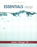 Essentials for Design Adobe InDesign CS-Level 1 - Robin B McAllister