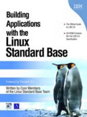 Building Applications with the Linux Standard Base -  Linux Standard Base Team