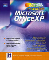 Essentials Enhanced Office XP Text - Dawn Parrish Wood, Marianne Fox, Lawrence C. Metzelaar, Linda Bird, Keith Mulbery