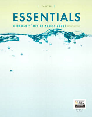 Essentials - Pamela R. Toliver