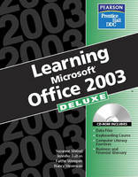 Learning Office 2003 - Jennifer Fulton, Nancy Stevenson, Faithe Wempen, Suzanne Weixel