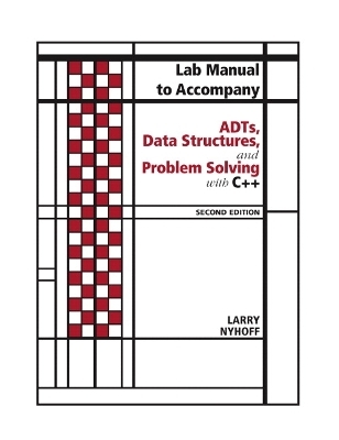 Lab Manual - Larry Nyhoff