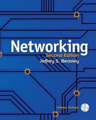 Networking - Jeffrey S. Beasley