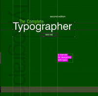 Complete Typographer - Will Hill