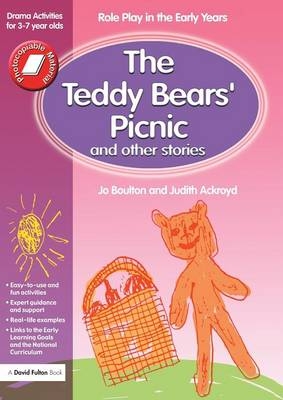 Teddy Bears' Picnic and Other Stories -  Ackroyd,  Boulton