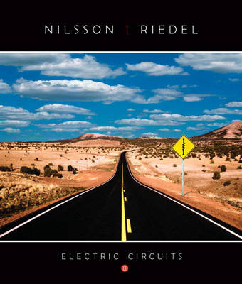 Electric Circuits - James W. Nilsson, Susan Riedel