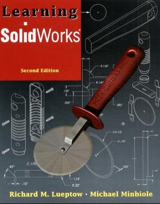 LEARNING SOLID WORKS&SOLIDWK STU DES KIT PK - Richard M. Lueptow, Michael Minbiole