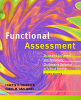 Functional Assessment - Lynette K. Chandler, Carol M. Dahlquist