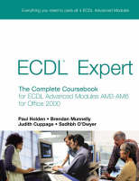 ECDL Expert (Holden)