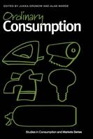 Ordinary Consumption - 