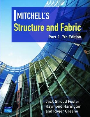 Structure & Fabric 2 - J.S. Foster, Roger Greeno