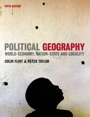 Political Geography - Colin Flint, Peter Taylor