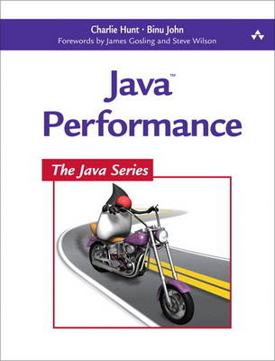 Java Performance - Charlie Hunt, Binu John