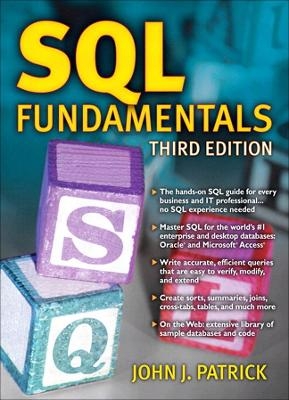 SQL Fundamentals - John Patrick