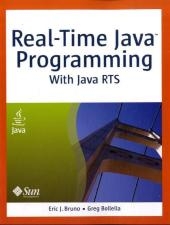 Real-Time Java Programming - Eric J. Bruno, Greg Bollella