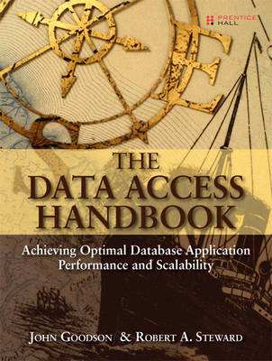 The Data Access Handbook - John Goodson, Robert A. Steward