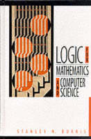 Logic for Mathematics and Computer Science - Stanley N. Burris