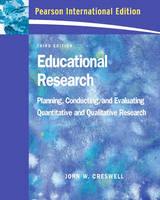 Educational Research - John W. Creswell