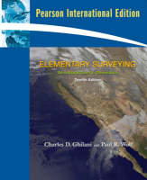 Elementary Surveying - Charles D. Ghilani, Paul R. Wolf