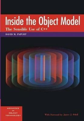 Inside the Object Model - David M. Papurt