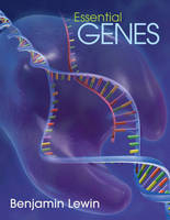 Essential Genes - Benjamin Lewin