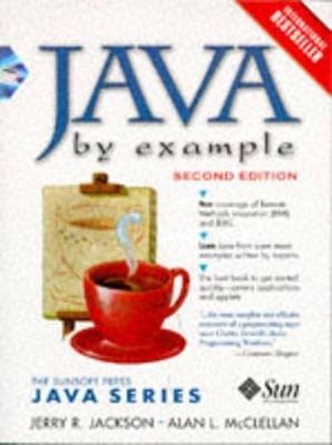 Java by Example 1.2 - Jerry Jackson, Alan L. McClellan, Alan L. McLellan