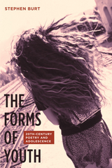 The Forms of Youth - Stephanie Burt