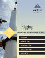 Rigging Level 2 Trainee Guide, Paperback -  NCCER