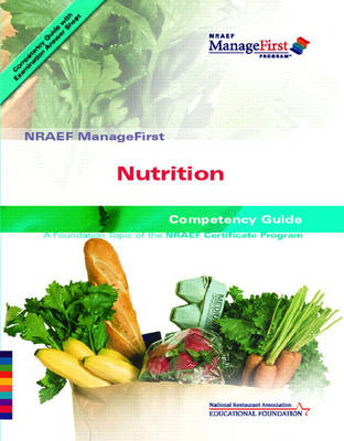 ManageFirst - . . National Restaurant Association